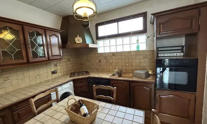 Недвижимость Villa Cannes Croix des Gardes: 2