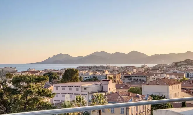 Недвижимость Villa Cannes: 1