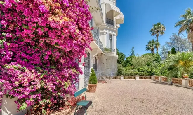 Недвижимость Villa Cannes: 3