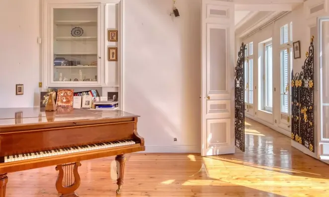 Недвижимость Villa Cannes: 4