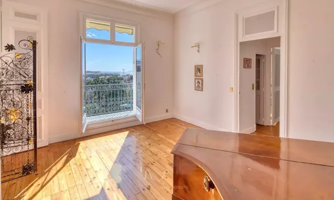 Недвижимость Villa Cannes: 5