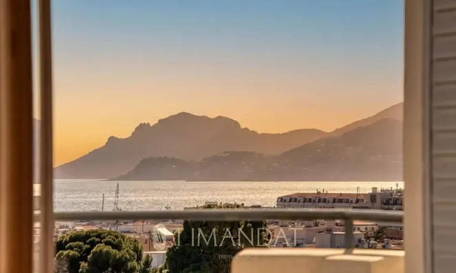 Недвижимость Villa Cannes: 7