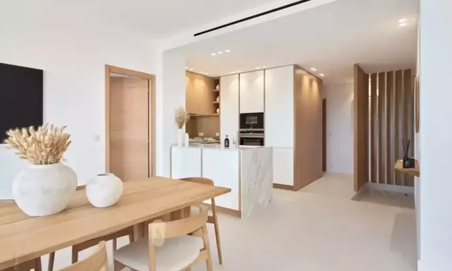 Недвижимость Villa Pointe Croisette: 2