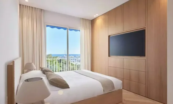 Недвижимость Villa Pointe Croisette: 3