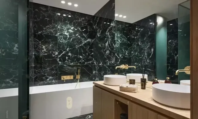 Недвижимость Villa Pointe Croisette: 4
