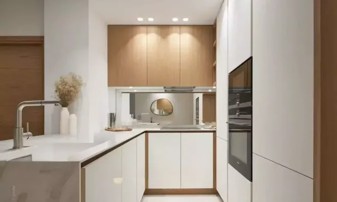 Недвижимость Villa Pointe Croisette: 5