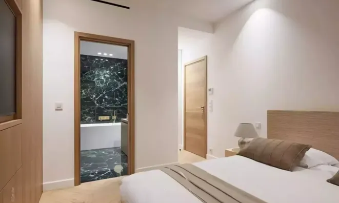 Недвижимость Villa Pointe Croisette: 7