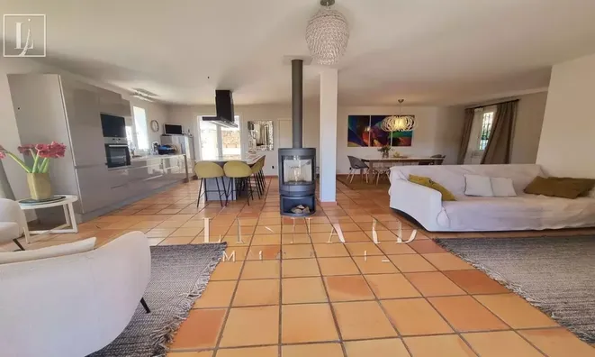 Недвижимость Villa Vallauris: 5