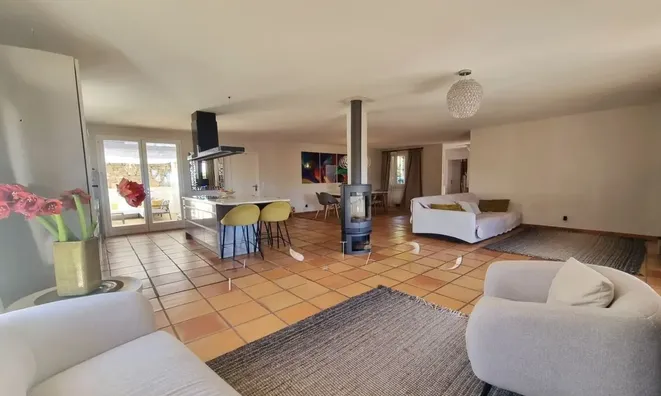 Недвижимость Villa Vallauris: 6