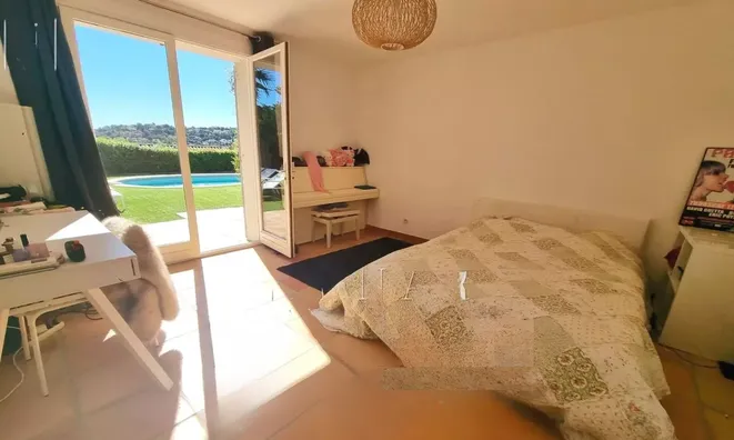 Недвижимость Villa Vallauris: 8