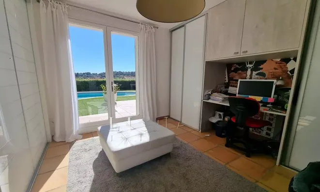 Недвижимость Villa Vallauris: 9