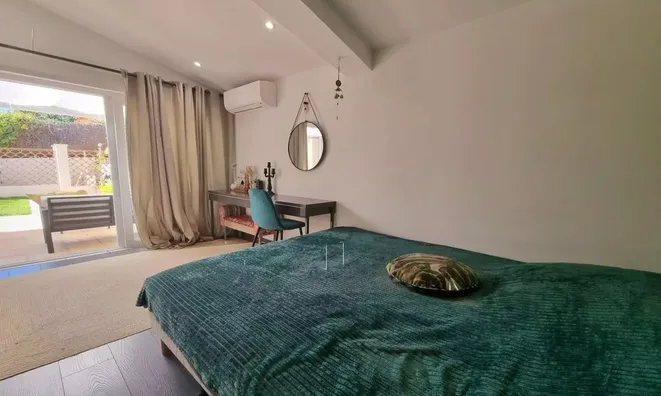 Недвижимость Villa Vallauris: 10
