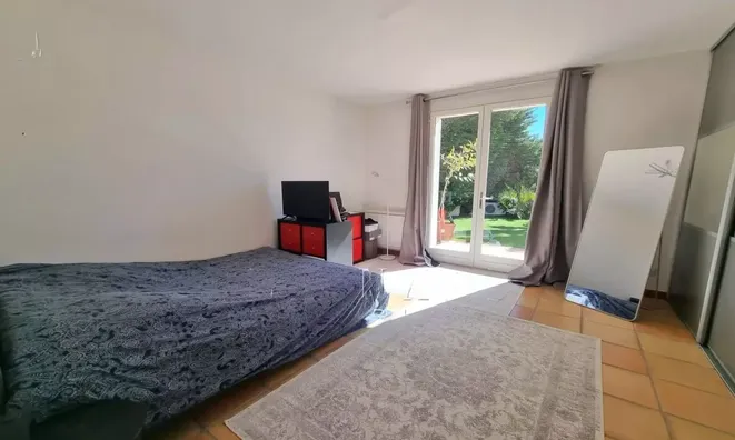 Недвижимость Villa Vallauris: 11