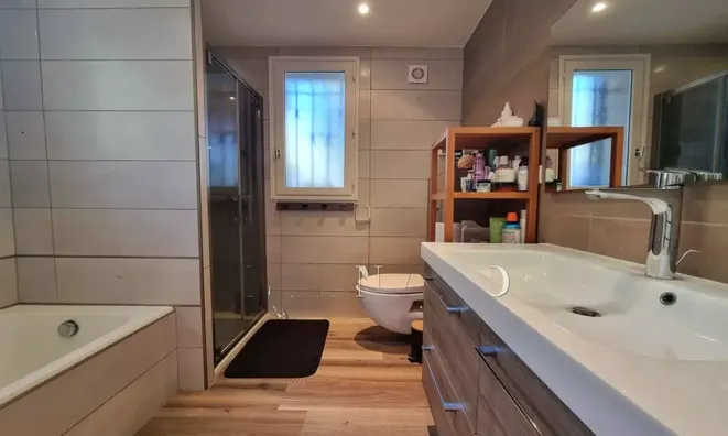 Недвижимость Villa Vallauris: 12