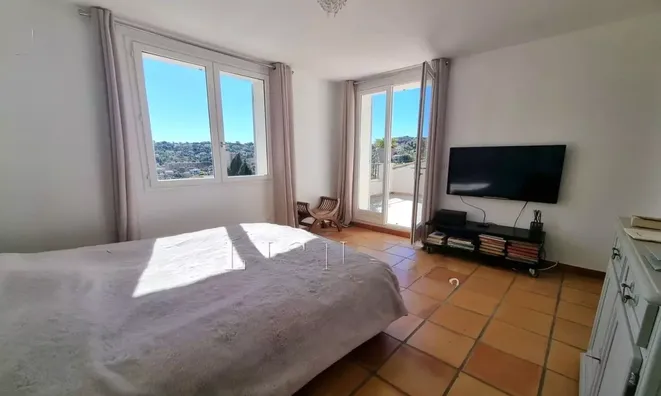 Недвижимость Villa Vallauris: 13