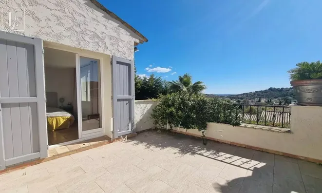 Недвижимость Villa Vallauris: 15