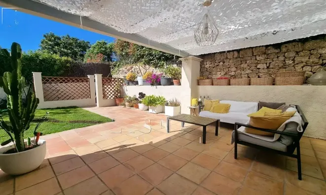 Недвижимость Villa Vallauris: 17
