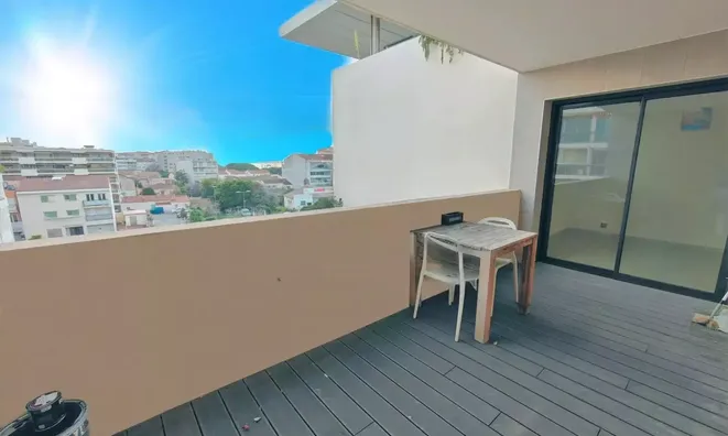Недвижимость Villa La Bocca: 3