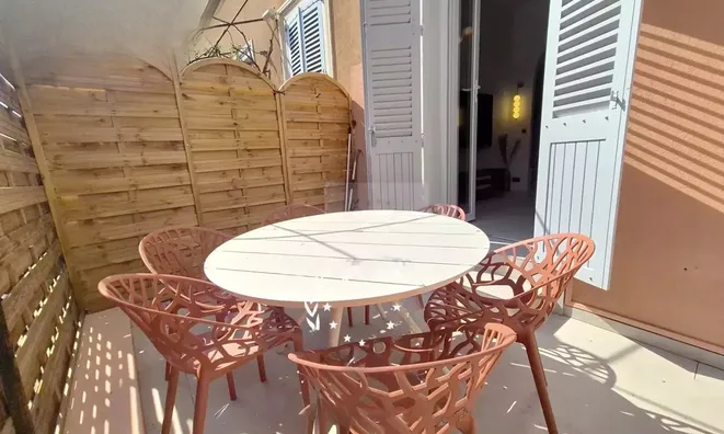 Недвижимость Villa Cannes Centre-Ville: 1