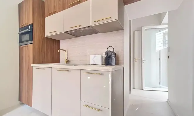 Недвижимость Villa Cannes Centre-Ville: 3