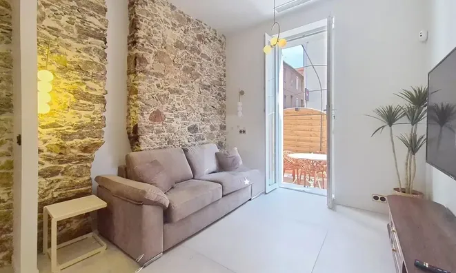 Недвижимость Villa Cannes Centre-Ville: 5