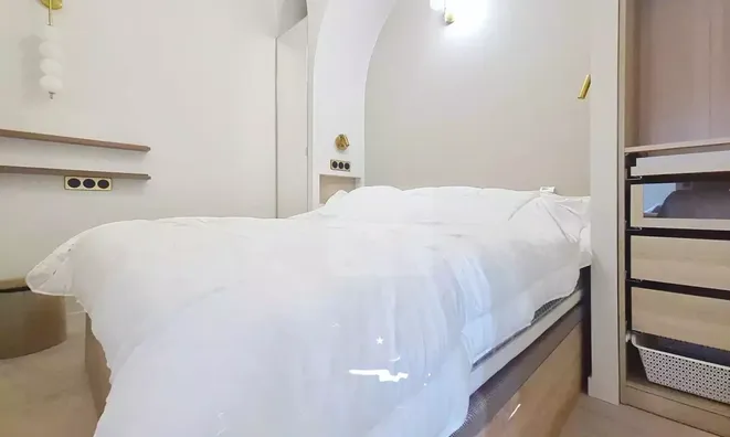 Недвижимость Villa Cannes Centre-Ville: 7