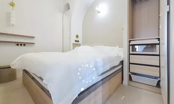 Недвижимость Villa Cannes Centre-Ville: 8