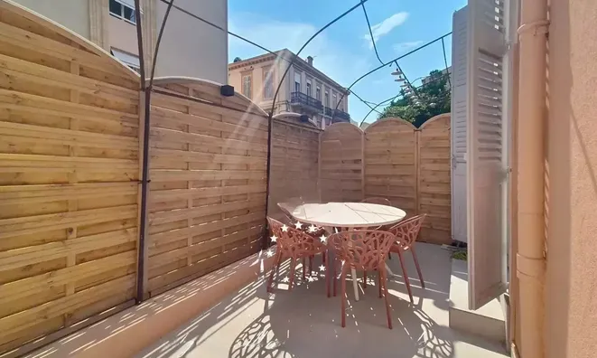 Недвижимость Villa Cannes Centre-Ville: 10