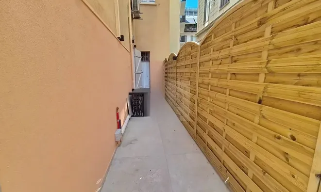 Недвижимость Villa Cannes Centre-Ville: 11