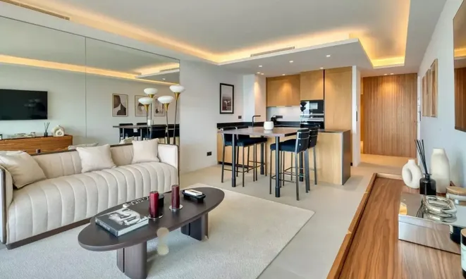 Недвижимость Villa Cannes Centre-ville: 2
