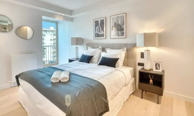 Недвижимость Villa Cannes Centre-ville: 3