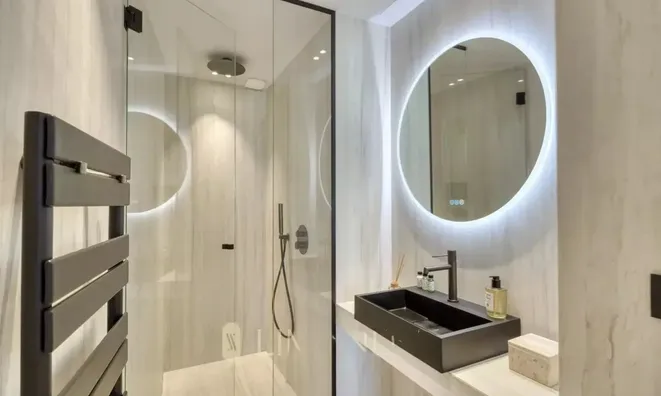 Недвижимость Villa Cannes Centre-ville: 4