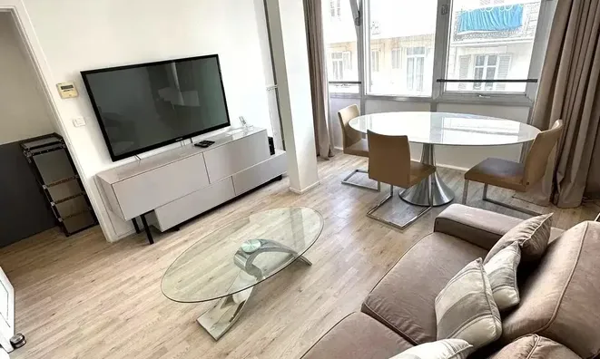 Недвижимость Villa Cannes: 3