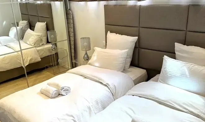 Недвижимость Villa Cannes: 5