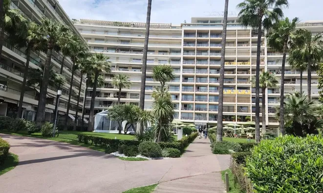 Недвижимость Villa Cannes: 1