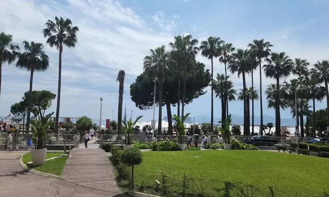Недвижимость Villa Cannes: 2