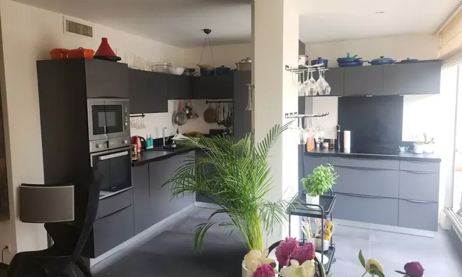 Недвижимость Villa Cannes: 6