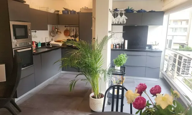 Недвижимость Villa Cannes: 8