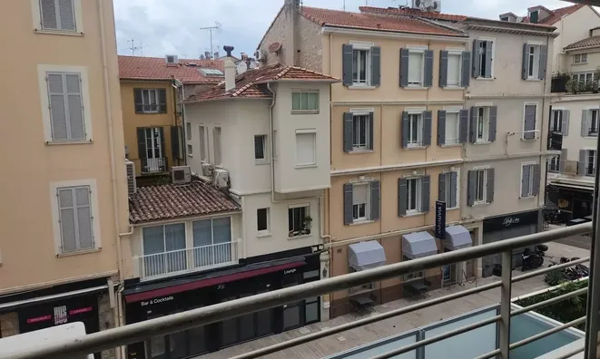 Недвижимость Villa Cannes: 9