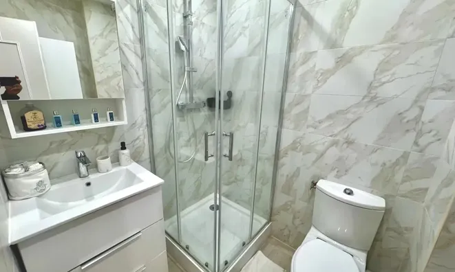 Недвижимость Apartment Pointe Croisette: 4