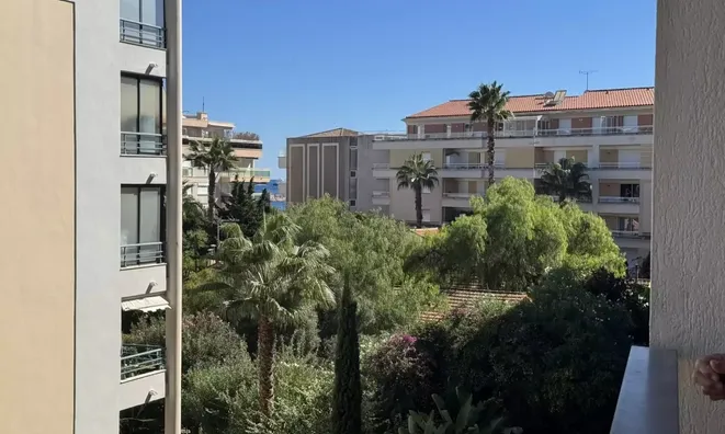 Недвижимость Apartment Pointe Croisette: 6
