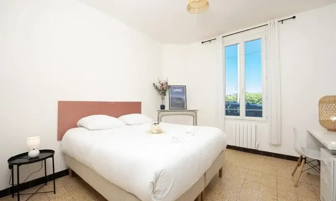 Недвижимость Villa Petit Juas: 2