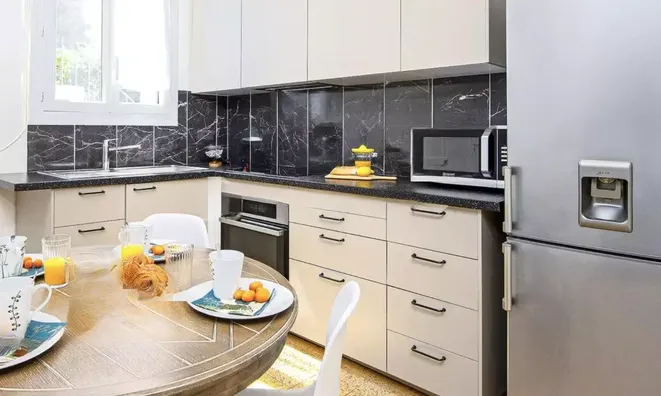 Недвижимость Villa Petit Juas: 3