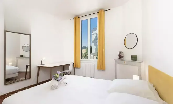 Недвижимость Villa Petit Juas: 4