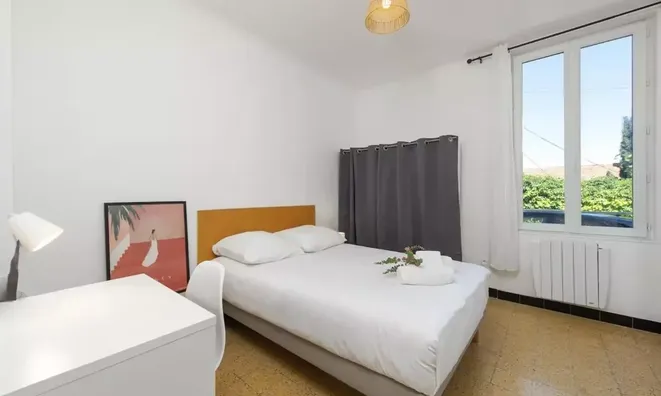 Недвижимость Villa Petit Juas: 6