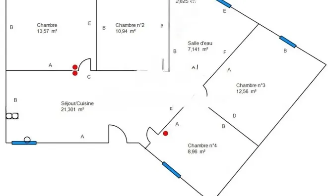 Недвижимость Villa Petit Juas: 11
