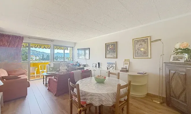 Недвижимость Villa Petit Juas: 3