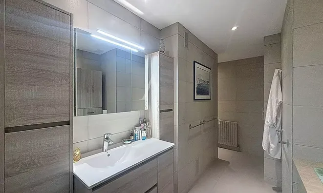 Недвижимость Villa Petit Juas: 6