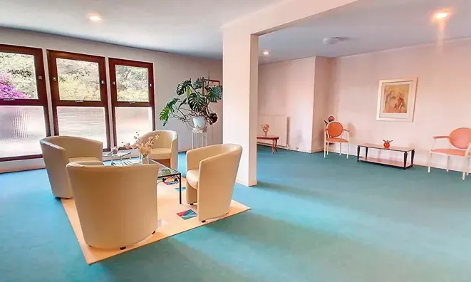 Недвижимость Villa Petit Juas: 12