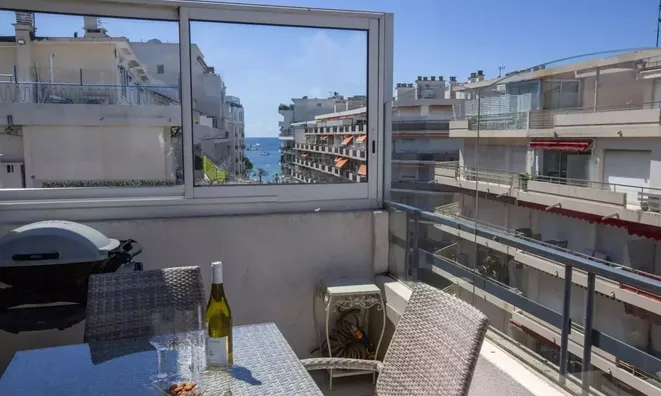 Недвижимость House Cannes Centre-ville: 1